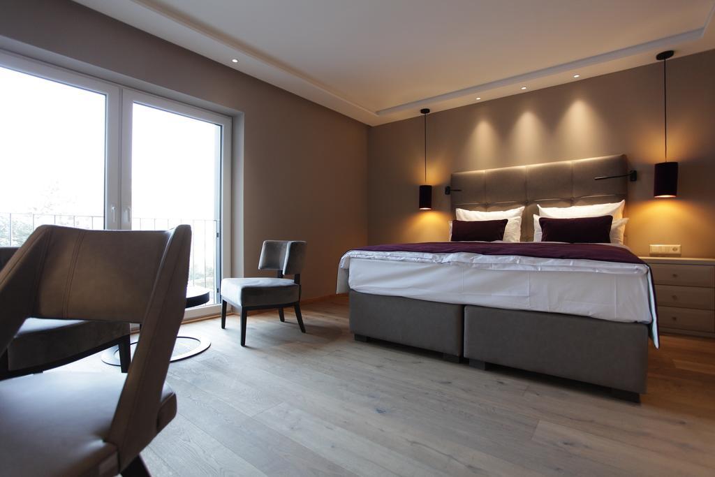 Hotel Aurelia Aldingen  المظهر الخارجي الصورة