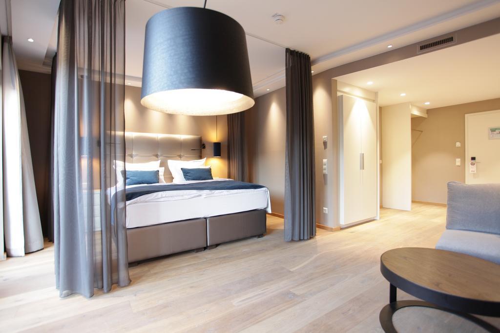 Hotel Aurelia Aldingen  المظهر الخارجي الصورة